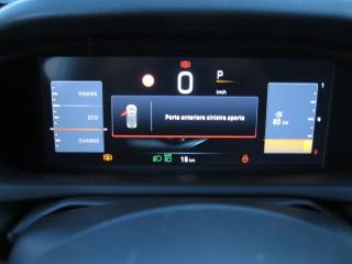 JEEP Avenger usata, con Touch screen