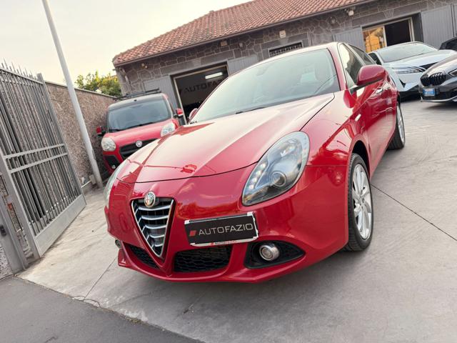 ALFA ROMEO Giulietta usata, con ABS