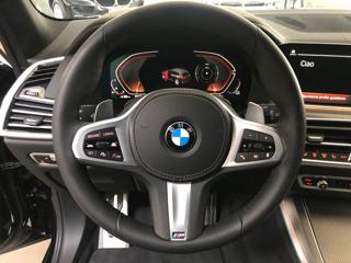 BMW X5 usata, con Climatizzatore