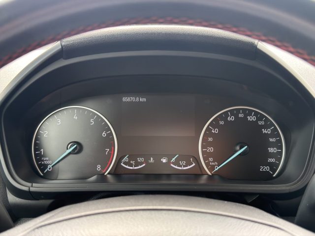 FORD EcoSport usata 14