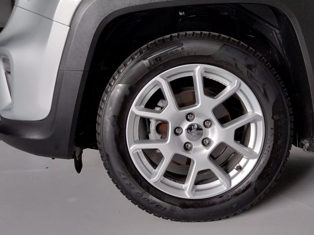 JEEP Renegade usata, con Alzacristalli elettrici
