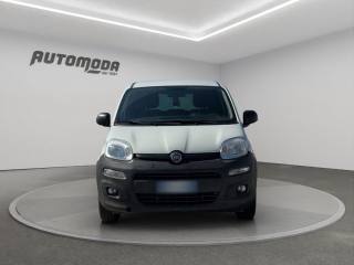 FIAT Panda usata, con Airbag