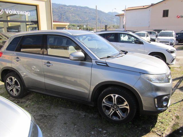 SUZUKI Vitara usata, con ABS