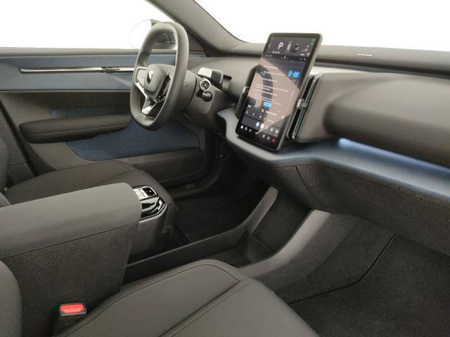 VOLVO EX30 usata, con Volante in pelle