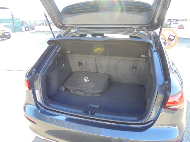 AUDI A3 usata, con Autoradio digitale