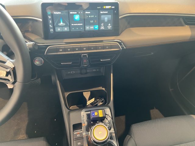 MG MG3 usata, con Servosterzo