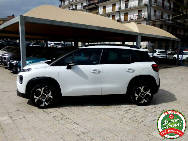 CITROEN C3 Aircross usata, con Airbag Passeggero