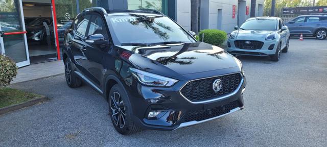 MG ZS usata, con ABS
