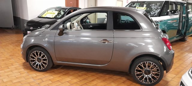 FIAT 500 usata, con Airbag Passeggero