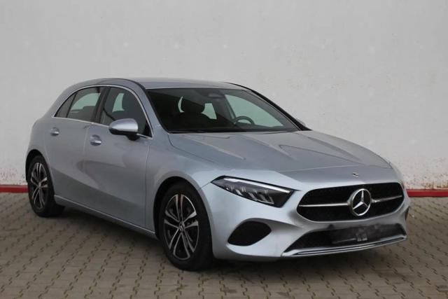 MERCEDES-BENZ A 180 usata, con Airbag laterali