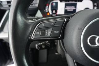 AUDI A3 usata, con Sedile posteriore sdoppiato