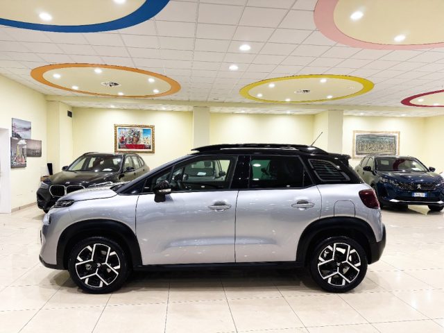 CITROEN C3 Aircross usata, con Chiusura centralizzata