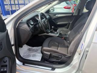 AUDI A4 usata, con Chiusura centralizzata