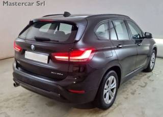 BMW X1 usata, con Antifurto