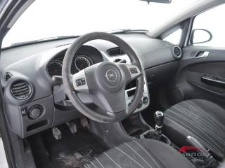 OPEL Corsa usata 7