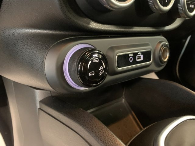 FIAT 500L usata, con Luci diurne LED