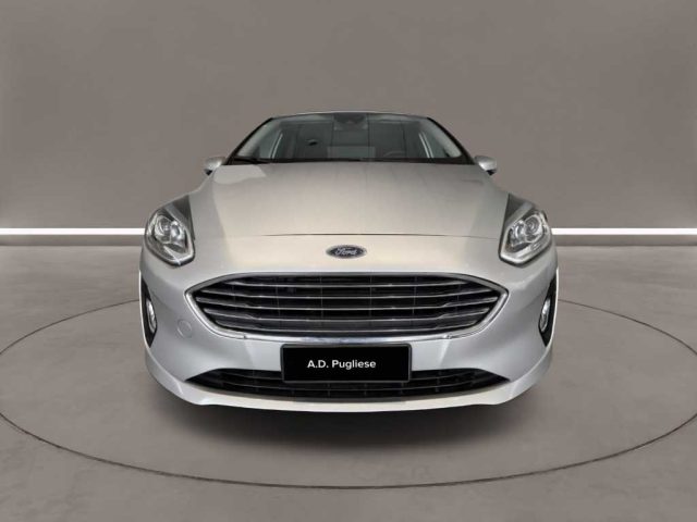 FORD Fiesta usata, con Airbag