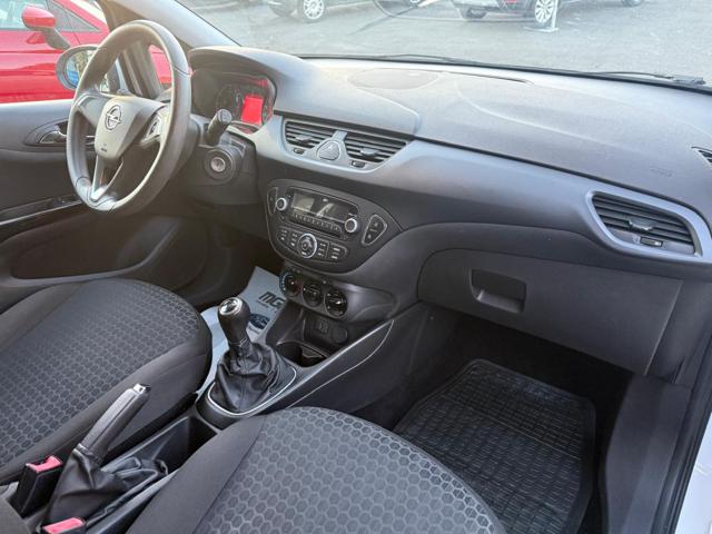 OPEL Corsa usata, con Immobilizzatore elettronico
