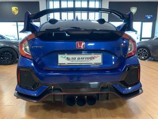 HONDA Civic usata, con Autoradio