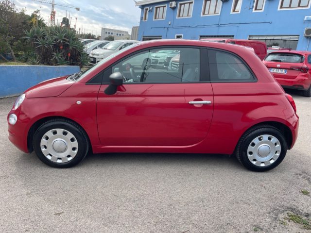 FIAT 500 usata 0