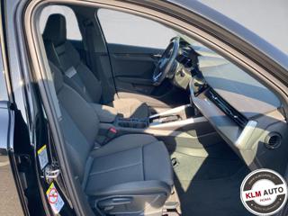 AUDI A3 usata, con Controllo automatico clima