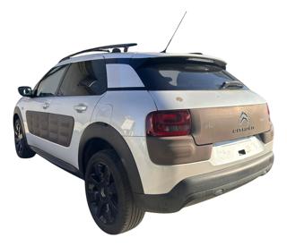CITROEN C4 Cactus usata, con Airbag laterali