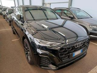 AUDI Q8 50 TDI 286 CV quattro tiptronic S line edition.