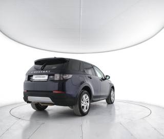 LAND ROVER Discovery Sport usata 14