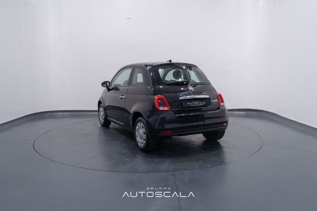 FIAT 500 usata, con Airbag Passeggero