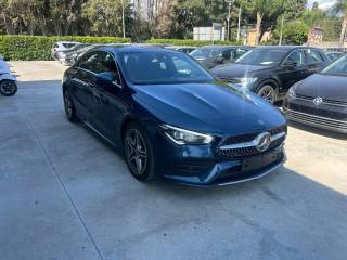MERCEDES-BENZ CLA 220 usata, con Airbag Passeggero