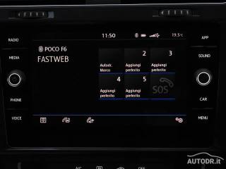 VOLKSWAGEN Golf Variant usata, con Adaptive Cruise Control