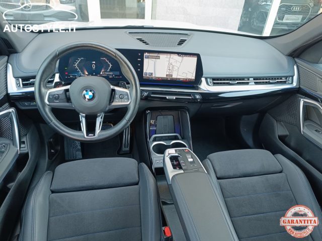 BMW X1 usata, con Frenata d