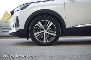PEUGEOT 3008 usata, con Riconoscimento dei segnali stradali