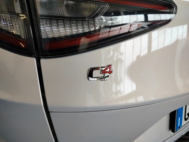 ALFA ROMEO Stelvio usata, con Regolazione elettrica sedili