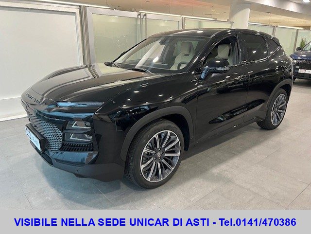 SPORTEQUIPE Sportequipe 6 GT usata, con ABS