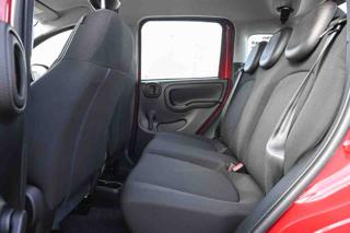 FIAT Panda usata, con Park Distance Control