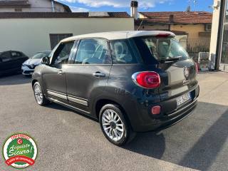 FIAT 500L usata, con Controllo trazione