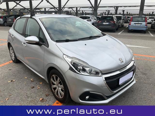 PEUGEOT 208 usata, con Airbag laterali