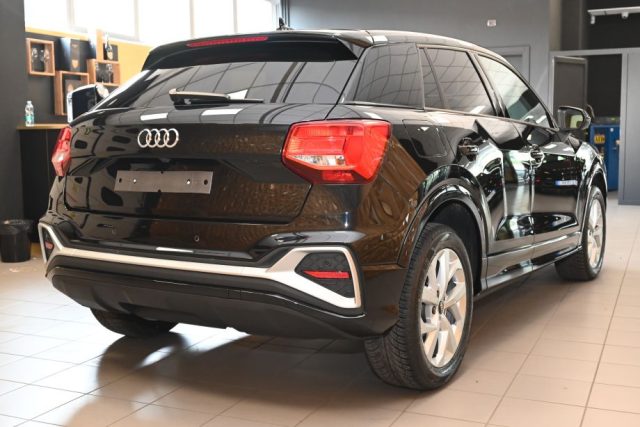 AUDI Q2 usata 81