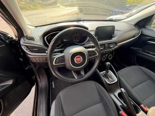 FIAT Tipo usata, con Immobilizzatore elettronico