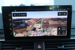 AUDI A4 usata, con Immobilizzatore elettronico