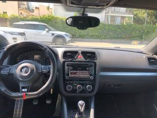VOLKSWAGEN Scirocco usata, con Immobilizzatore elettronico
