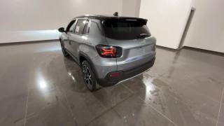 JEEP Avenger usata, con Cerchi in lega