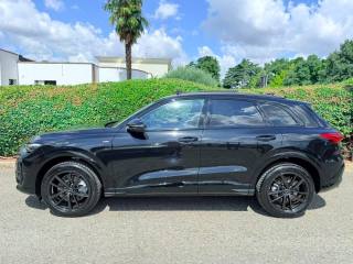 AUDI Q5 usata, con Boardcomputer