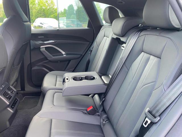 AUDI Q5 usata, con Chiusura centralizzata telecomandata