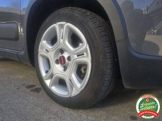 FIAT Panda usata, con Chiusura centralizzata