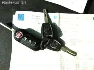 FIAT Doblo usata, con ESP