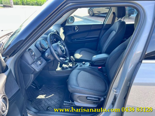 MINI Countryman usata, con Airbag Passeggero