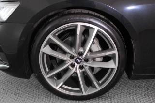 AUDI A6 usata, con Servosterzo