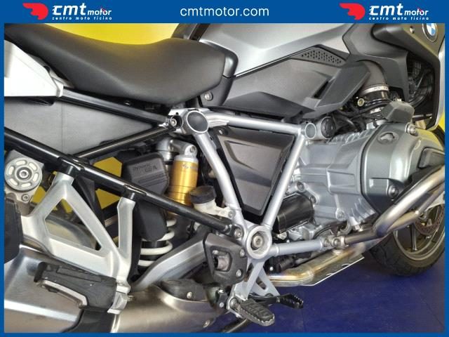 BMW R 1200 GS usata 12